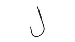 Gamakatsu Finesse Heavy Cover Worm Hook w/Wire Keeper