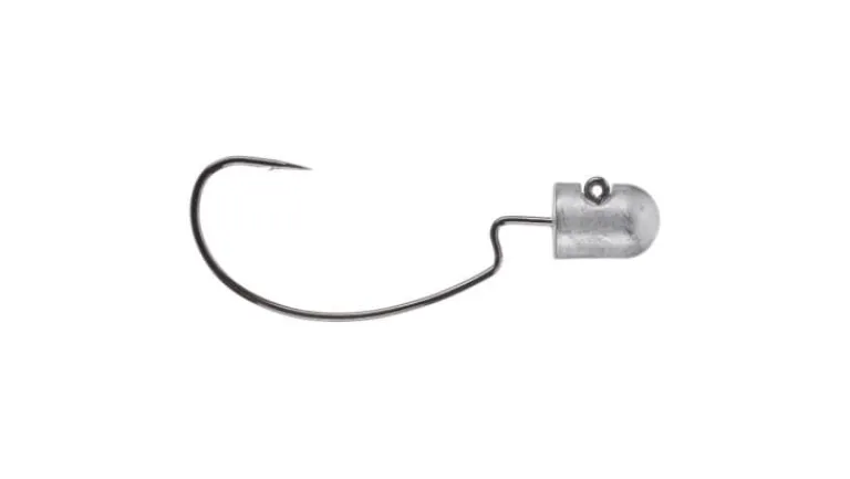 Gamakatsu Finesse Jig Head Offset