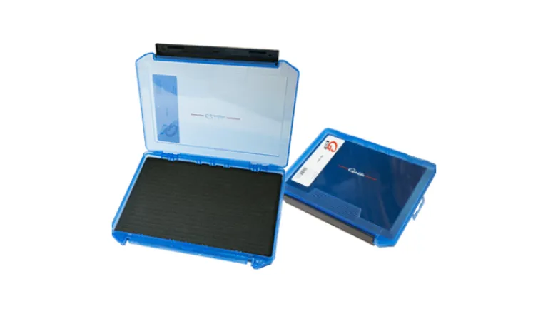 Gamakatsu Foam Case
