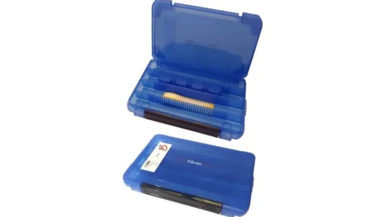 Gamakatsu G-Box Utility Case