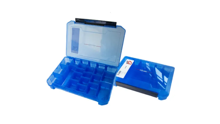 Gamakatsu G-Box Utility Case