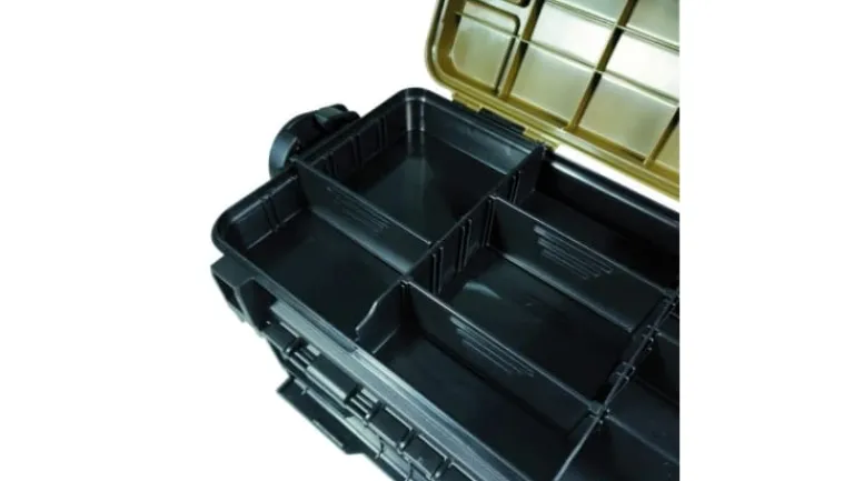 Gamakatsu G-Case 3000