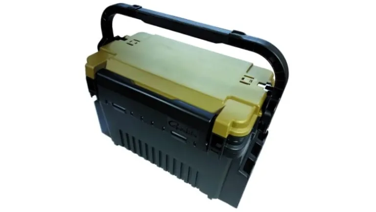 Gamakatsu G-Case 3000