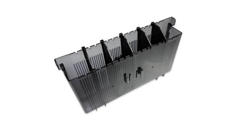 Gamakatsu G-Case 7000 Jig Compartment