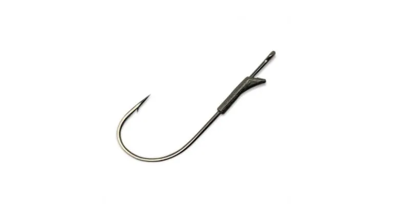 Gamakatsu G-Finesse Light Wire Worm Hook With Tin Keeper