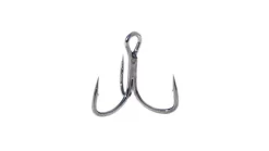 Gamakatsu Magic Eye EWG Short Shank Treble Hook