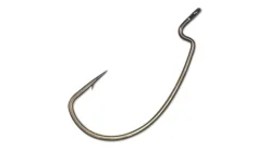 Gamakatsu Nano Alpha Superline EWG Hooks