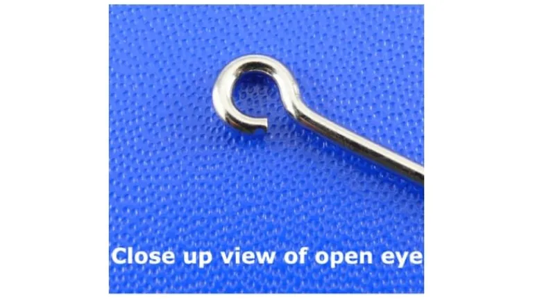 Gamakatsu Open Eye Siwash Hook