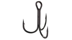 Gamakatsu Round Bend Treble Hook