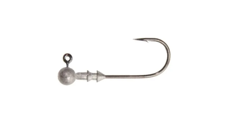 Gamakatsu Round 26 Jig Head
