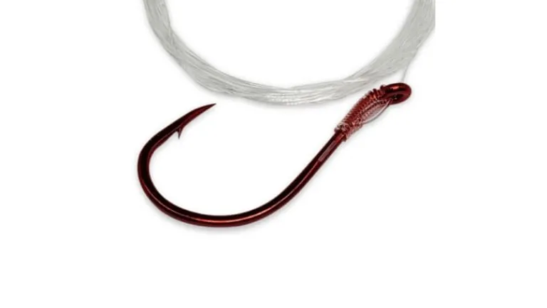 Gamakatsu Salmon/Steelhead Leader
