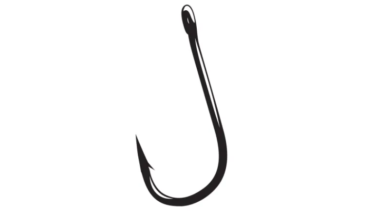 Gamakatsu Spinner Bait Trailer Hooks