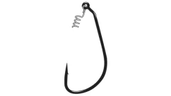 Gamakatsu Superline Spring Lock Hook