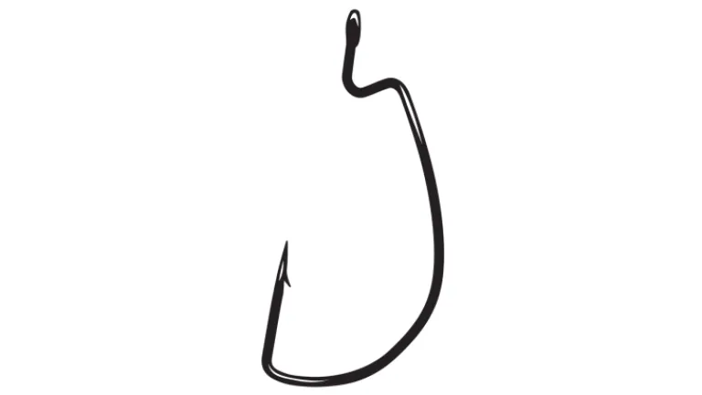 Gamakatsu Superline Weighted Hooks