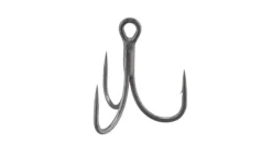 Gamakatsu Tournament Grade Finesse Treble Hook