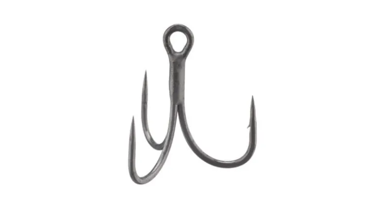 Gamakatsu Tournament Grade Finesse Treble Hook