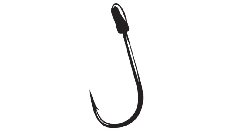Gamakatsu Trailer Hook SP