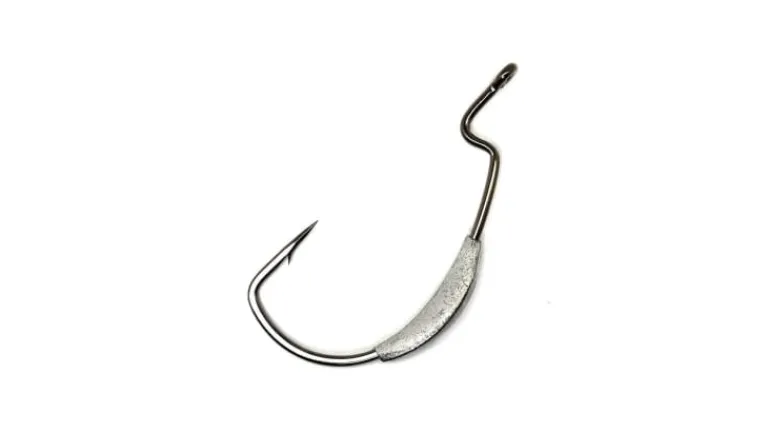Gamakatsu Weighted EWG Monster Hooks