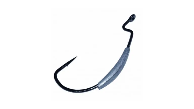 Gamakatsu Weighted Superline EWG Swimbait Hook