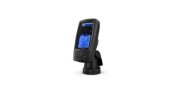 Garmin ECHOMAP Plus 43cv Fishfinder w/ GPS