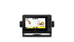 Garmin ECHOMAP™ UHD2