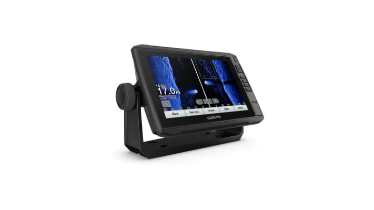 Garmin ECHOMAP UHD 92sv Fishfinder/Chartplotter Combo