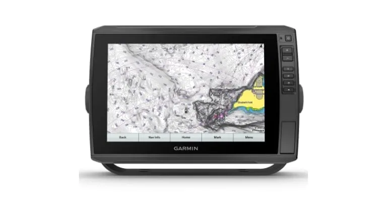 Garmin ECHOMAP™ Ultra