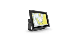 Garmin ECHOMAP Ultra 126sv Fishfinder/Chartplotter Combo