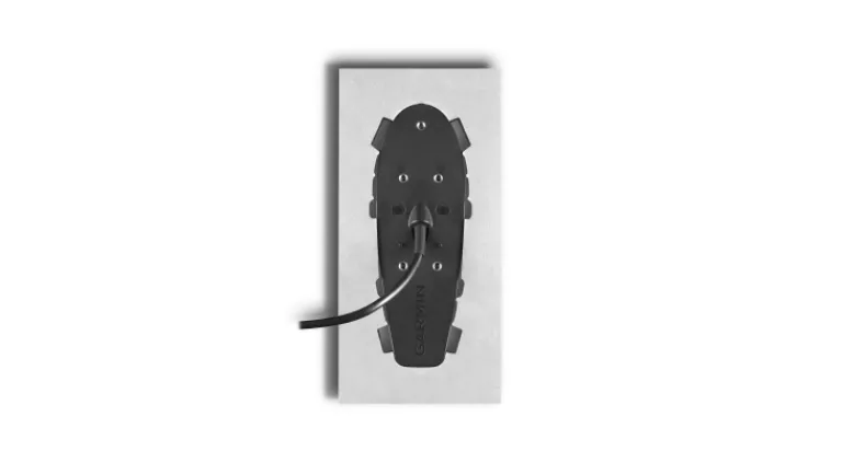 Garmin Kayak In-hull Transducer Mount