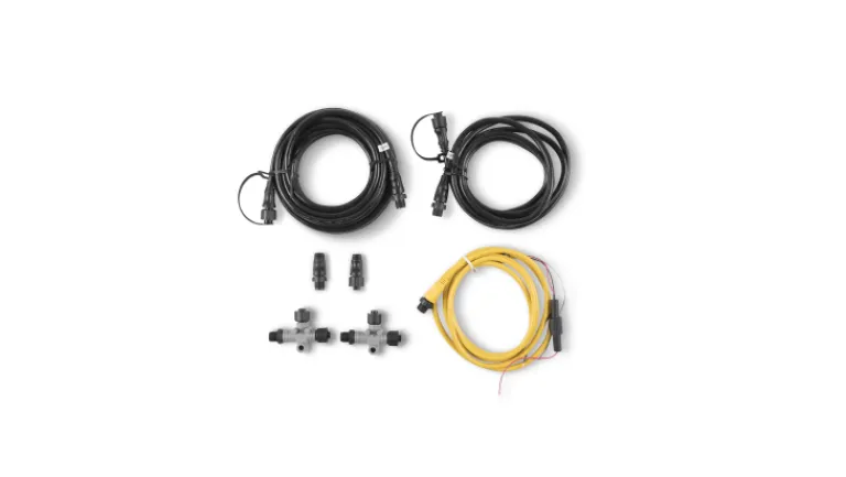 Garmin NMEA 2000 Starter Kit