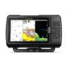 Garmin STRIKER Vivid 7cv With GT20-TM Transducer