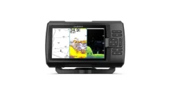 Garmin STRIKER Vivid 7cv With GT20-TM Transducer