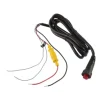 Garmin Threaded Power Cable