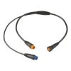 Garmin Transducer Y-Cable