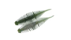 Geecrack Bellows Shad