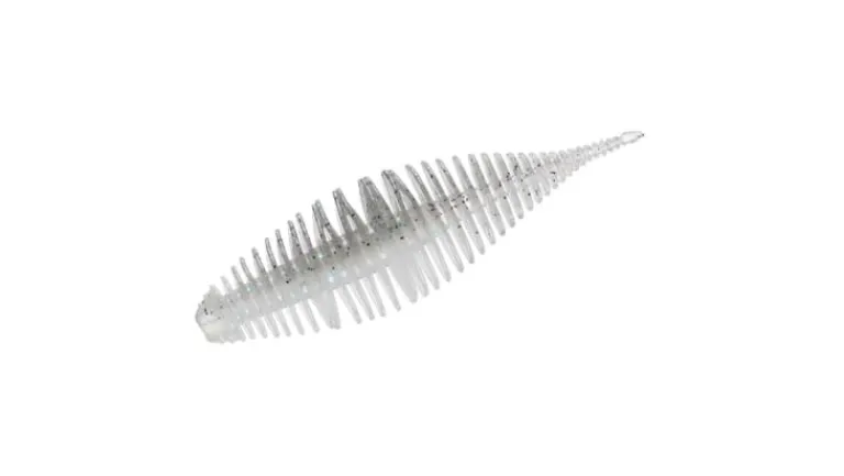 Geecrack Bellows Shad