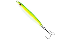 Gibbs Minnow Jigging Spoons