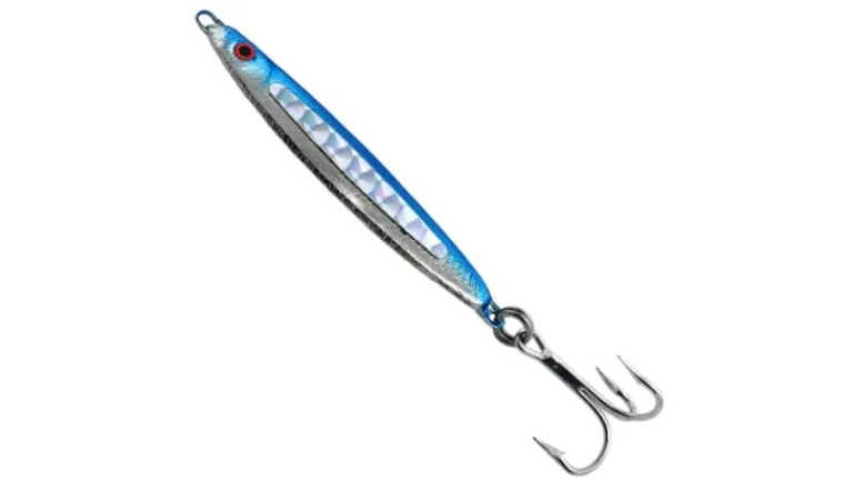 Gibbs Minnow Jigging Spoons