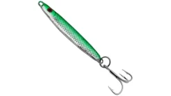 Gibbs Minnow Jigging Spoons