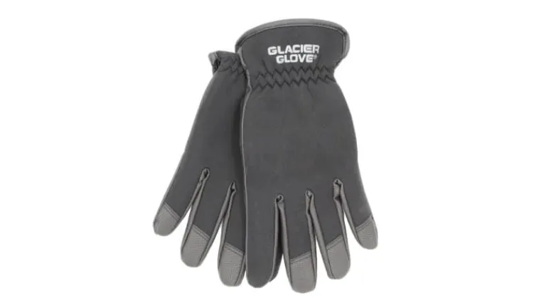 Glacier Glove Lightweight Pro Tactical Gloves