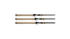 G Loomis Conquest MagBass Casting Rods
