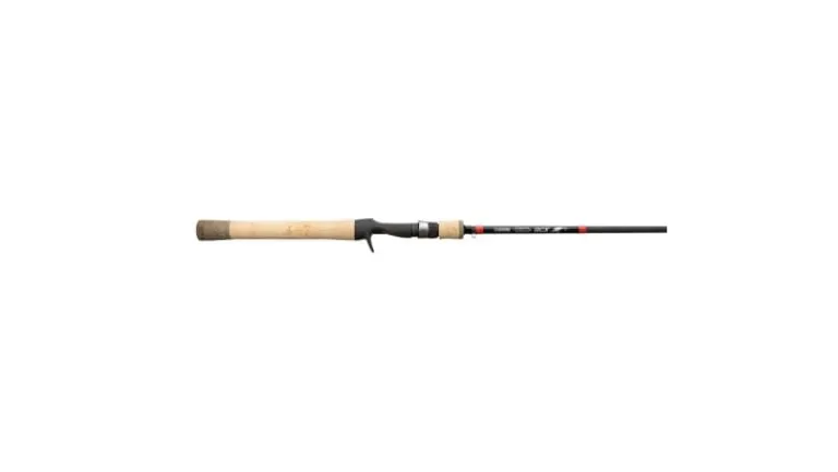 G Loomis GCX Crankbait Casting Rods