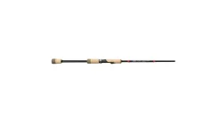 G Loomis GCX Dropshot Spinning Rods