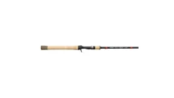 G Loomis GCX Jig & Worm Casting Rods