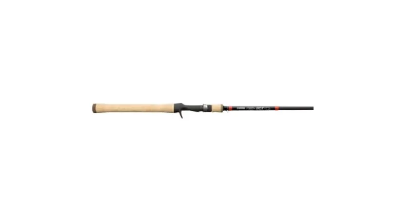 G Loomis GCX Mag Bass Casting Rods