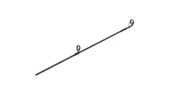 G Loomis GCX Steelhead Casting Rods