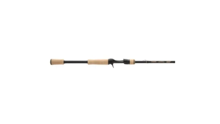 G Loomis GLX Bladed Jig Rods