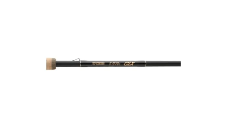 G Loomis GLX Flip Punch Rods