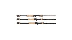 G Loomis GLX Jig and Worm Casting Rods (2016)