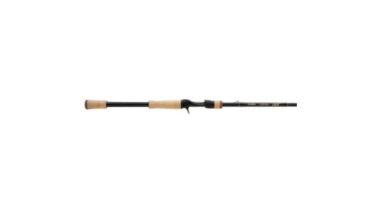 G Loomis GLX Jig and Worm Casting Rods